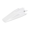 Aripa spate UFO Husqvarna TE/FE 24-26 Alb