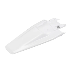 Aripa spate UFO Husqvarna TE/FE 24-26 Alb Aripa spate UFO Husqvarna TE/FE 24-26 Alb