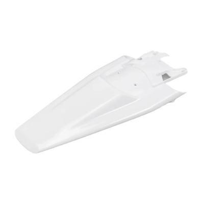 Aripa spate UFO Husqvarna TE/FE 24-26 Alb Aripa spate UFO Husqvarna TE/FE 24-26 Alb