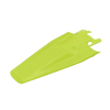 Fender spate UFO Husqvarna TE/FE 24-26 Galben