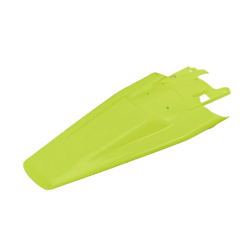 Fender spate UFO Husqvarna TE/FE 24-26 Galben