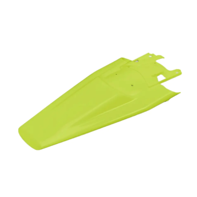Fender spate UFO Husqvarna TE/FE 24-26 Galben