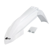 Furcă UFO KTM SX/SX-F 23-26, EXC/EXC-F 24-26 alb