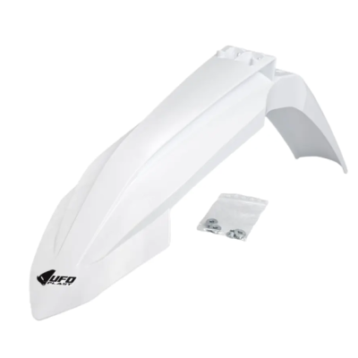 Furcă UFO KTM SX/SX-F 23-26, EXC/EXC-F 24-26 alb