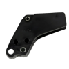 Ghid de lanț UFO Yamaha YZ85 02-18 negru