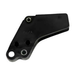 Ghid de lanț UFO Yamaha YZ85 02-18 negru Ghid de lanț UFO Yamaha YZ85 02-18 negru