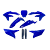 Set de plastice UFO Yamaha YZF450 23-26, YZF250 24-25 OEM