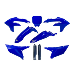 Set de plastice UFO Yamaha YZF450 23-26, YZF250 24-25 OEM