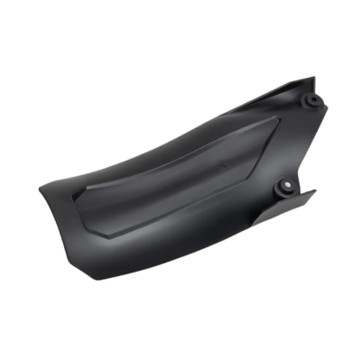 Noroi UFO Husqvarna TC/FC/TX/FX 23-25 Negru