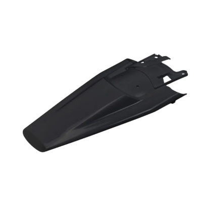 Aripa spate UFO Husqvarna TC/FC/TX/FX 23-26 Neagră Aripa spate UFO Husqvarna TC/FC/TX/FX 23-26 Neagră