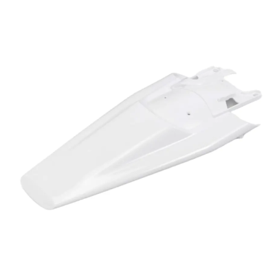 Furcă spate UFO Husqvarna TC/FC/TX/FX 23-26 Alb