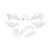 Set de plastic UFO Husqvarna TC/FC/TX/FX 23-24 Alb Set de plastic UFO Husqvarna TC/FC/TX/FX 23-24 Alb thumb