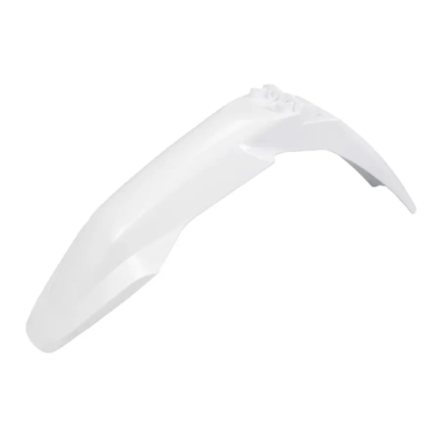 Furcă frontală UFO Husqvarna TC/FC/FX 23-26 alb