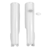 Plastice pentru față UFO Husqvarna FC/TC 23-25, FE/TE 24-25 alb