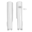 Plastice pentru față UFO Husqvarna FC/TC 23-25, FE/TE 24-25 alb thumb