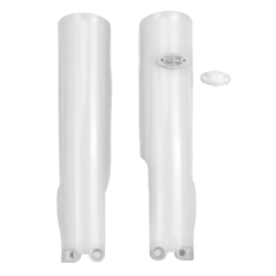 Plastice pentru față UFO Husqvarna FC/TC 23-25, FE/TE 24-25 alb Plastice pentru față UFO Husqvarna FC/TC 23-25, FE/TE 24-25 alb