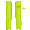 Plastice pentru față UFO Husqvarna FC/TC 23-25, FE/TE 24-25 galben