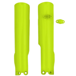 Plastice pentru față UFO Husqvarna FC/TC 23-25, FE/TE 24-25 galben Plastice pentru față UFO Husqvarna FC/TC 23-25, FE/TE 24-25 galben