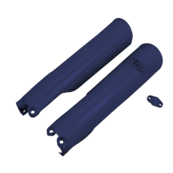 Plastice pentru față UFO Husqvarna FC/TC 23-25, FE/TE 24-25 albastru Plastice pentru față UFO Husqvarna FC/TC 23-25, FE/TE 24-25 albastru