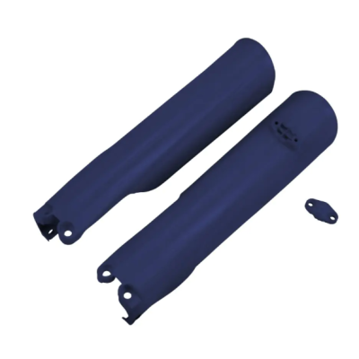 Plastice pentru față UFO Husqvarna FC/TC 23-25, FE/TE 24-25 albastru