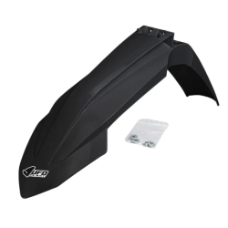 Furcă față UFO KTM SX/SX-F 23-26, EXC/EXC-F 24-26 neagră Furcă față UFO KTM SX/SX-F 23-26, EXC/EXC-F 24-26 neagră