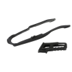Ghid și alunecător UFO Honda CR125/250 07, CR-F250R/450R 07-09, CR-F250X/450X 07-17 negru Ghid și alunecător UFO Honda CR125/250 07, CR-F250R/450R 07-09, CR-F250X/450X 07-17 negru thumb