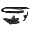 Ghid și alunecător UFO KTM SX/SX-F/EXC/EXC-F 07-10 negru thumb