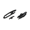 Ghid și alunecare UFO KTM SX125-250 11-16, SX-F250-450 11-15 negru