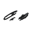 Ghid și alunecare UFO KTM SX125-250 11-16, SX-F250-450 11-15 negru Ghid și alunecare UFO KTM SX125-250 11-16, SX-F250-450 11-15 negru thumb