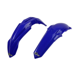 Furcă și aripă spate UFO Yamaha YZ125/250 15-21 OEM Furcă și aripă spate UFO Yamaha YZ125/250 15-21 OEM