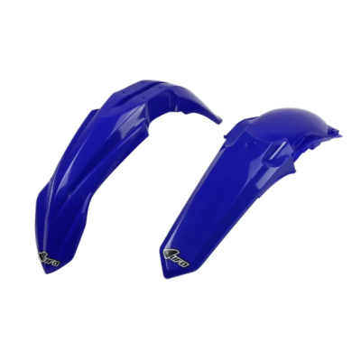 Furcă și aripă spate UFO Yamaha YZ125/250 15-21 OEM