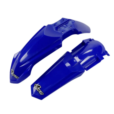 Furcă și aripa din spate UFO Yamaha YZ85 15-21 OEM