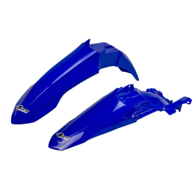 Furcă și spate UFO Yamaha YZF450 23-25, YZF250 24-25 OEM