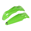 Furcă și aripă din spate UFO Kawasaki KXF250/450 16-17 OEM