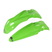 Furcă și aripă din spate UFO Kawasaki KXF250/450 16-17 OEM thumb