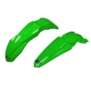 Furcă și spate UFO Kawasaki KXF250F 19-24, KX450F 19-23 OEM