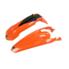Furcă și spate UFO KTM EXC/EXC-F 12-13 OEM