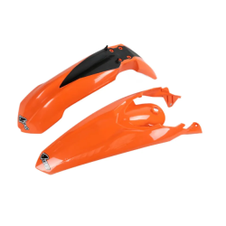 Furcă și spate UFO KTM EXC/EXC-F 12-13 OEM Furcă și spate UFO KTM EXC/EXC-F 12-13 OEM