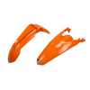 Furcă și spate UFO KTM EXC/EXC-F 14-16 OEM