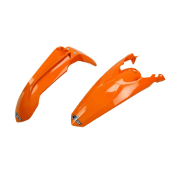 Furcă și spate UFO KTM EXC/EXC-F 14-16 OEM