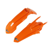 Furcă și spate UFO KTM EXC/EXC-F 17-19 OEM