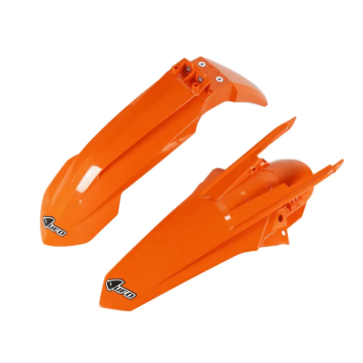 Furcă și spate UFO KTM EXC/EXC-F 17-19 OEM Furcă și spate UFO KTM EXC/EXC-F 17-19 OEM