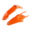 Furcă și spate UFO KTM SX85 18-24 OEM