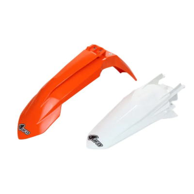 Furcă și spate UFO KTM SX/SX-F 19-22 OEM Furcă și spate UFO KTM SX/SX-F 19-22 OEM