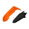 Furcă și spate UFO KTM EXC/EXC-F 20-23 OEM