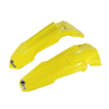 Furcă și spate UFO Suzuki RMZ450 08-12 OEM
