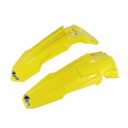 Furcă și spate UFO Suzuki RMZ450 08-12 OEM