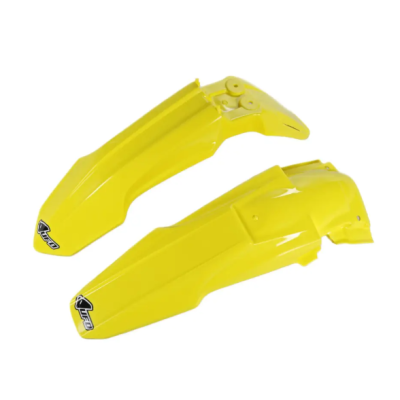 Furcă și spate UFO Suzuki RMZ450 08-12 OEM