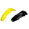 Furcă și spate UFO Suzuki RMZ450 13-17 OEM