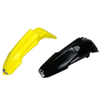 Furcă și spate UFO Suzuki RMZ450 13-17 OEM
